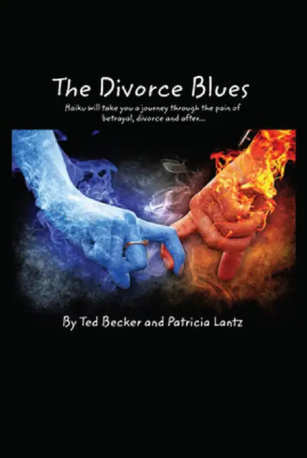 The Divorce Blues by Ted L. Becker