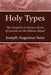 Holy Types by Joseph Augustus Seiss