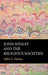 John Wesley and the Religious Societies by John S. Simon