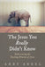 The Jesus You Really Didn't Know by Andy Angel