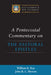 A Pentecostal Commentary on the Pastoral Epistles by William K. Kay