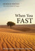 When You Fast by Harold Ristau