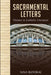 Sacramental Letters by Nina Butorac