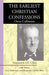 The Earliest Christian Confessions by Oscar Cullmann
