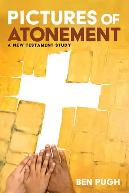 Pictures of Atonement by Ben Pugh