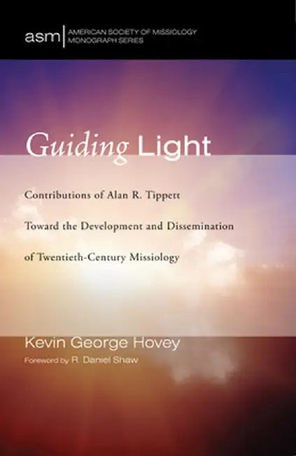 Guiding Light by Kevin George Hovey