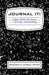 Journal It! by Gwendolyn Carole Tipton