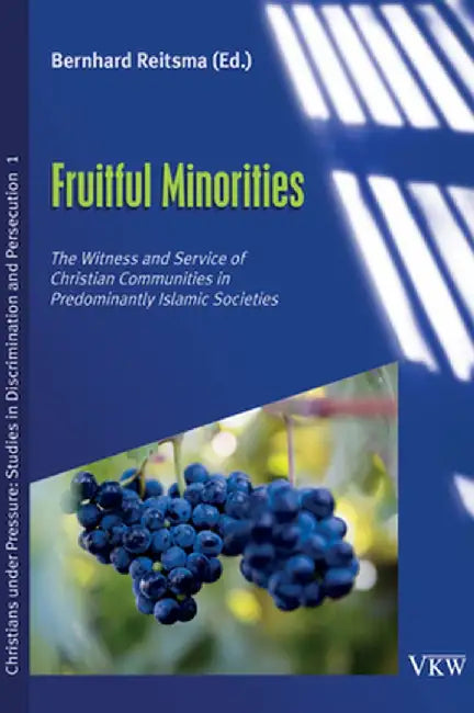 Fruitful Minorities by Bernhard Reitsma