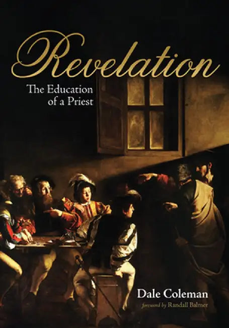 Revelation by Dale Coleman