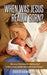 When Was Jesus Really Born by David Hamshire
