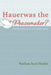 Hauerwas the Peacemaker? by Nathan Scot Hosler