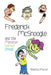 Frederick McSnoogle and the Monster Named Dread by Annette Proctor