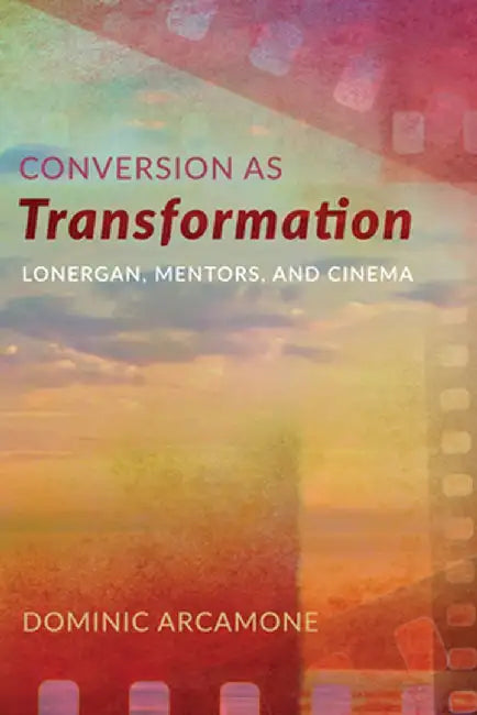Conversion as Transformation by Dominic Arcamone