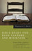 Bible Study for Busy Pastors and Ministers, Volume 2 by Reginald F. Davis
