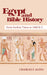 Egypt and Bible History by Charles F. Aling