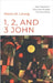 1, 2, and 3 John by Leung, Mavis M.