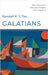 Galatians: A Discourse Commentary by Tan, Randall K. J.