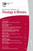 McMaster Journal of Theology and Ministry: Volume 19, 2017-2018 by David J. Fuller