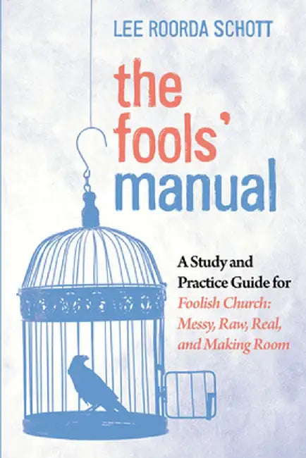 The Fools' Manual by Lee Roorda Schott