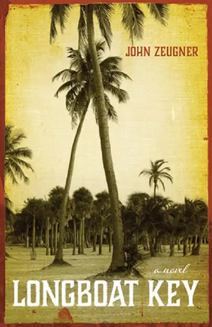 Longboat Key by John Zeugner