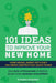 101 Ideas To Improve Your New Home: Home Design, Energy Efficiency and Green Construction by Eduardo Reisinho