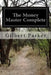 The Money Master Complete by Gilbert Parker