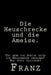 Die Heuschrecke und die Ameise.: Und wenn die Ameise hatte die Heuschrecke geholfen? Was würde passieren? by Franz