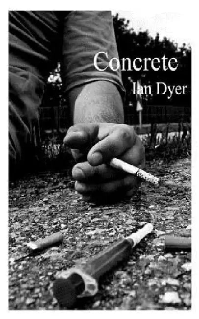 Concrete by Ian Dyer