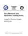 The Navy Electricity and Electronics Training Series: by United States. Navy: Module 11 Microwave Principles by United States Navy