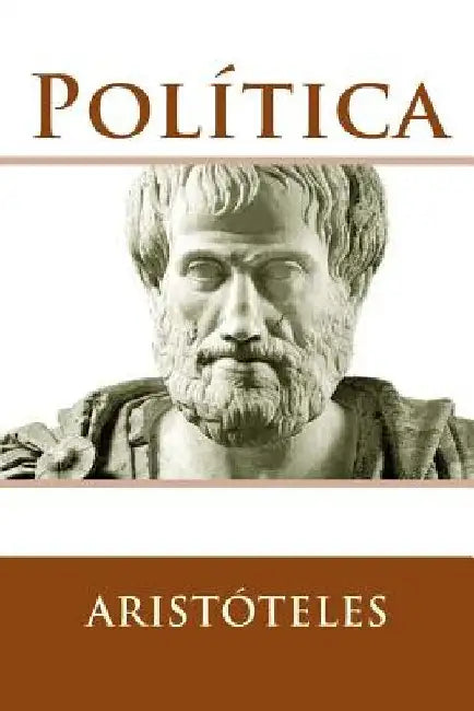 Politica (Spanish Edition) by Aristóteles