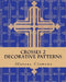 Crosses 2: Decorative Patterns by Marcus Clemons