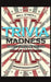 Trivia Madness 2: 1000 Fun Trivia Questions About Anything by Bill O'Neill