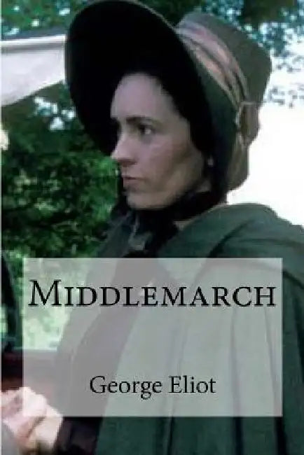 Middlemarch by Edibooks
