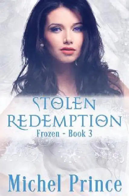 Stolen Redemption by Wicked Muse