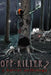 Off-Kilter 2: A Horror Anthology by Laura a. Mullins