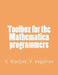 Toolbox for the Mathematica programmers by V. a. Vaganov