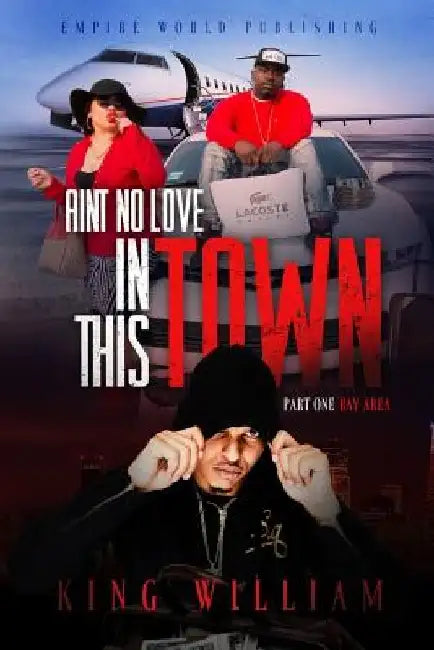 Aint No Love In This Town by Renee Keoveunxay