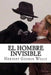 El Hombre Invisible by Hollybooks
