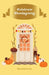 Celebrate Thanksgiving by Meredith Curtis