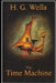The Time Machine by H. G. Wells