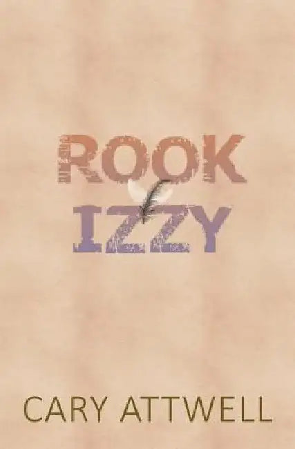 Rook & Izzy by Cary Attwell