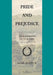 Pride and Prejudice: GCSE English Illustrated Study Edition by Cby Publishing
