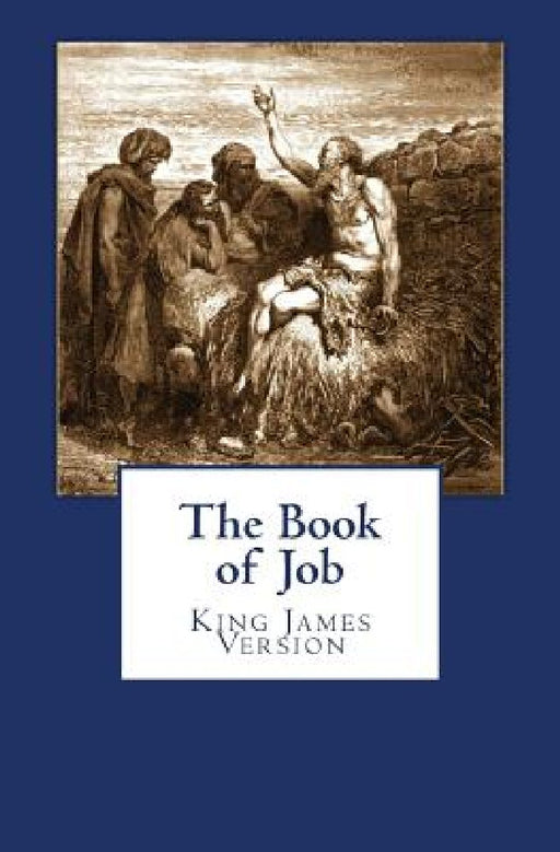 The Book of Job by Rhonda Keith Stephens Ed