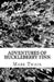 Adventures of Huckleberry Finn by Mark Twain