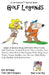 Golf Legends: Quips & Quotes by Golf's Greatest Golfers in Black and White by Desi Northup