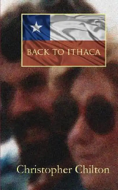 Back to Ithaca by C. E. Chilton