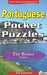 Portuguese Pocket Puzzles - The Basics - Volume 1: A collection of puzzles and quizzes to aid your language learning by Erik Zidowecki