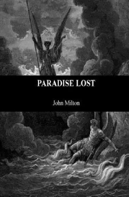 Paradise Lost by John Milton
