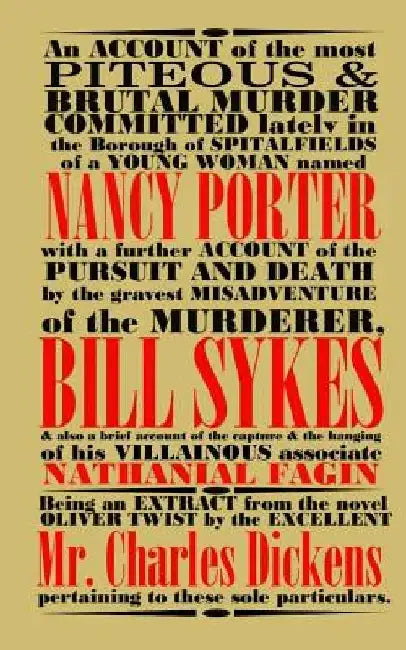 Nancy Porter by James Scobie
