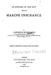 An Epitome of the Law Affecting Marine Insurance by Lawrence Duckworth